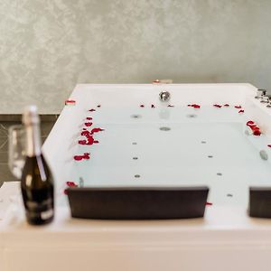 Suite deluxe